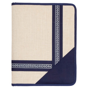 Jute File Folder Catalog