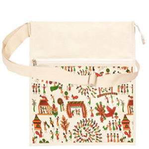 jute conference sling bags catalog